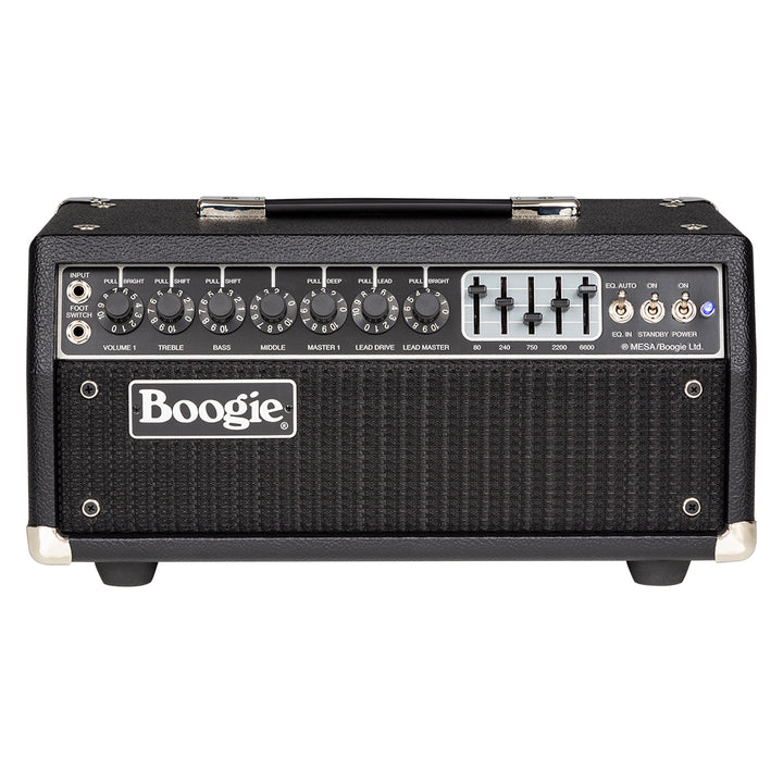 Mesa Boogie Mark IIC+ Head