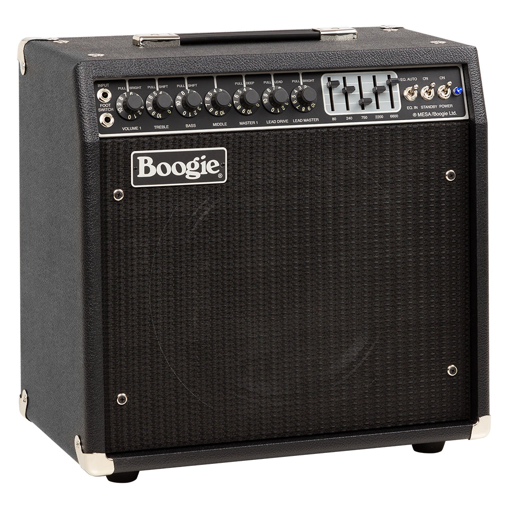 Mesa Boogie Mark IIC+ 1x12 Combo