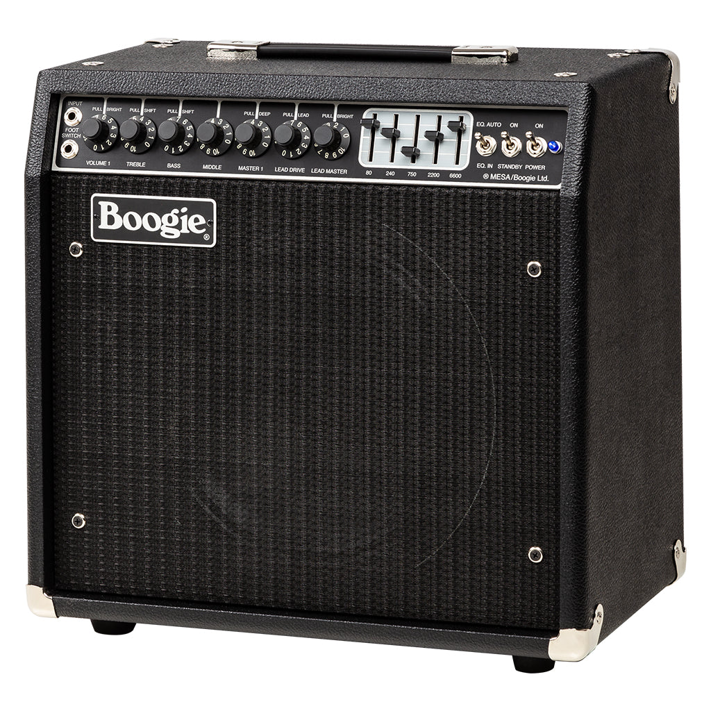 Mesa Boogie Mark IIC+ 1x12 Combo – Lark Guitars