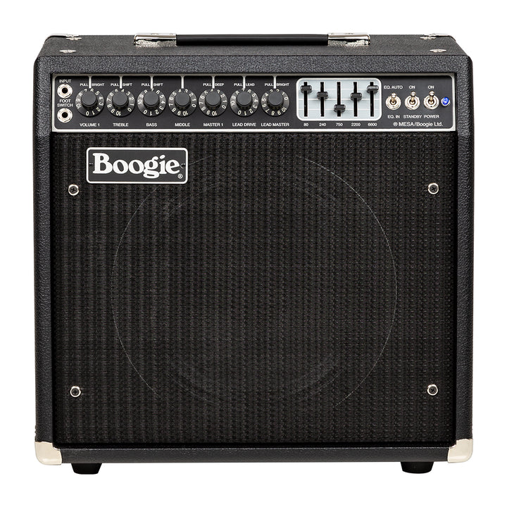 Mesa Boogie Mark IIC+ 1x12 Combo