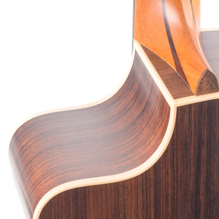 Lowden F-32C L.R. Baggs Anthem - Sitka / Indian rosewood