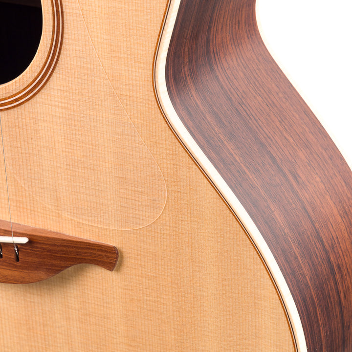 Lowden F-32C L.R. Baggs Anthem - Sitka / Indian rosewood