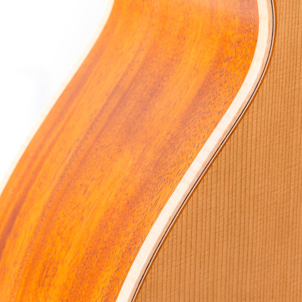 Lowden Pierre Bensusan OL "Old Lady" Signature - Natural (540)