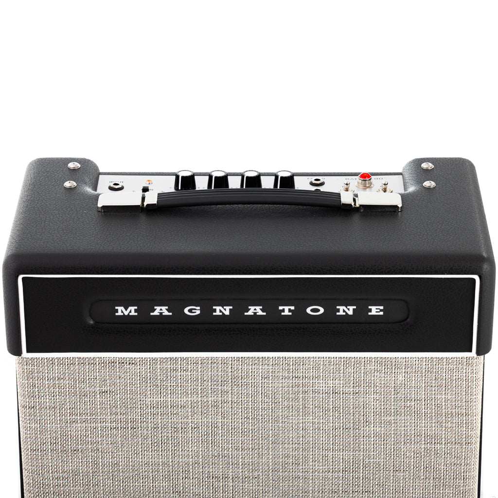 Magnatone Baby M-80 Combo