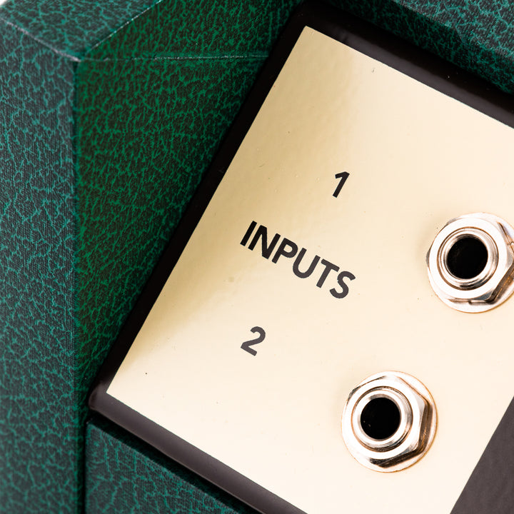 Magnatone Twilighter 1x12 Combo - Dark Green