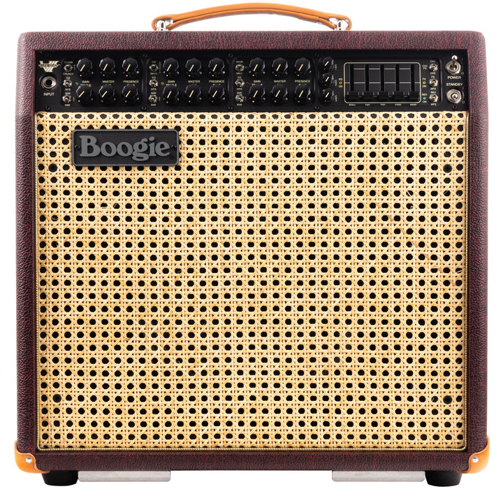 Mesa Boogie Mark VII 1x12 Combo - Vintage Borduex / Wicker