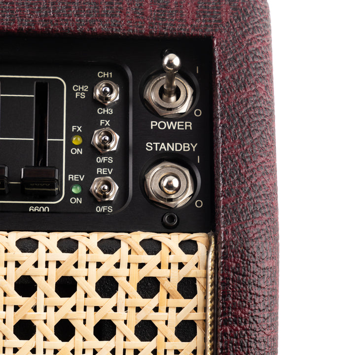 Mesa Boogie Mark VII 1x12 Combo - Vintage Borduex / Wicker