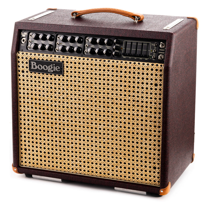 Mesa Boogie Mark VII 1x12 Combo - Vintage Borduex / Wicker