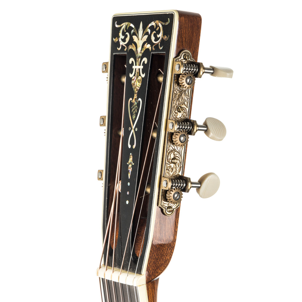 日本最大級 Martin Custom Edition Limited Miller Steve 00-37K2SM Shop ギター