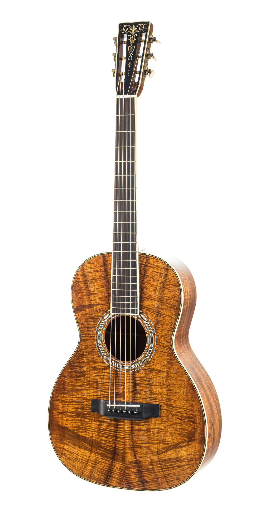 Martin Custom Shop 00-37K2SM Steve Miller Limited Edition