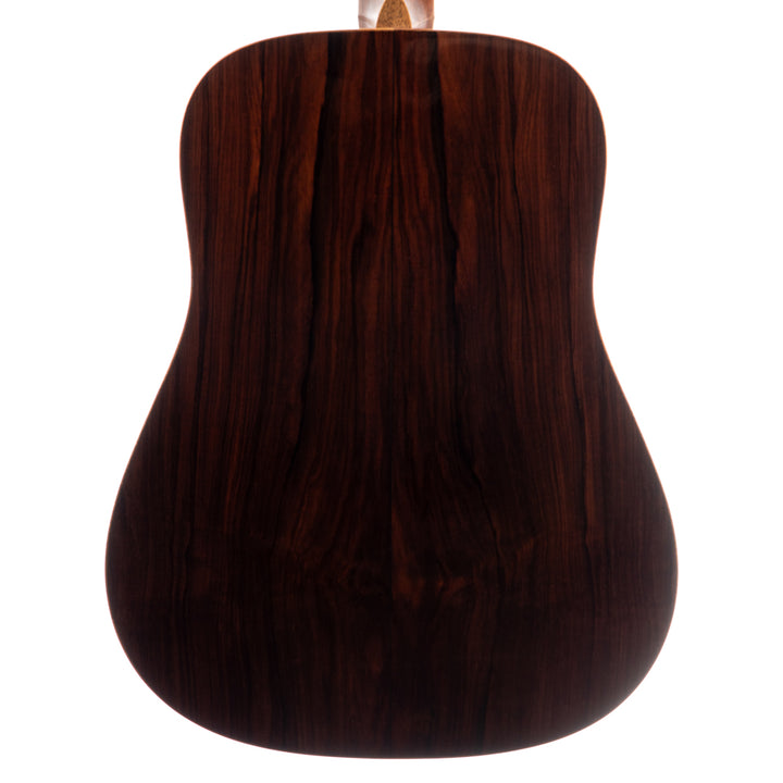 Martin Custom Shop D-18 Guatemalan Rosewood - Natural (255)