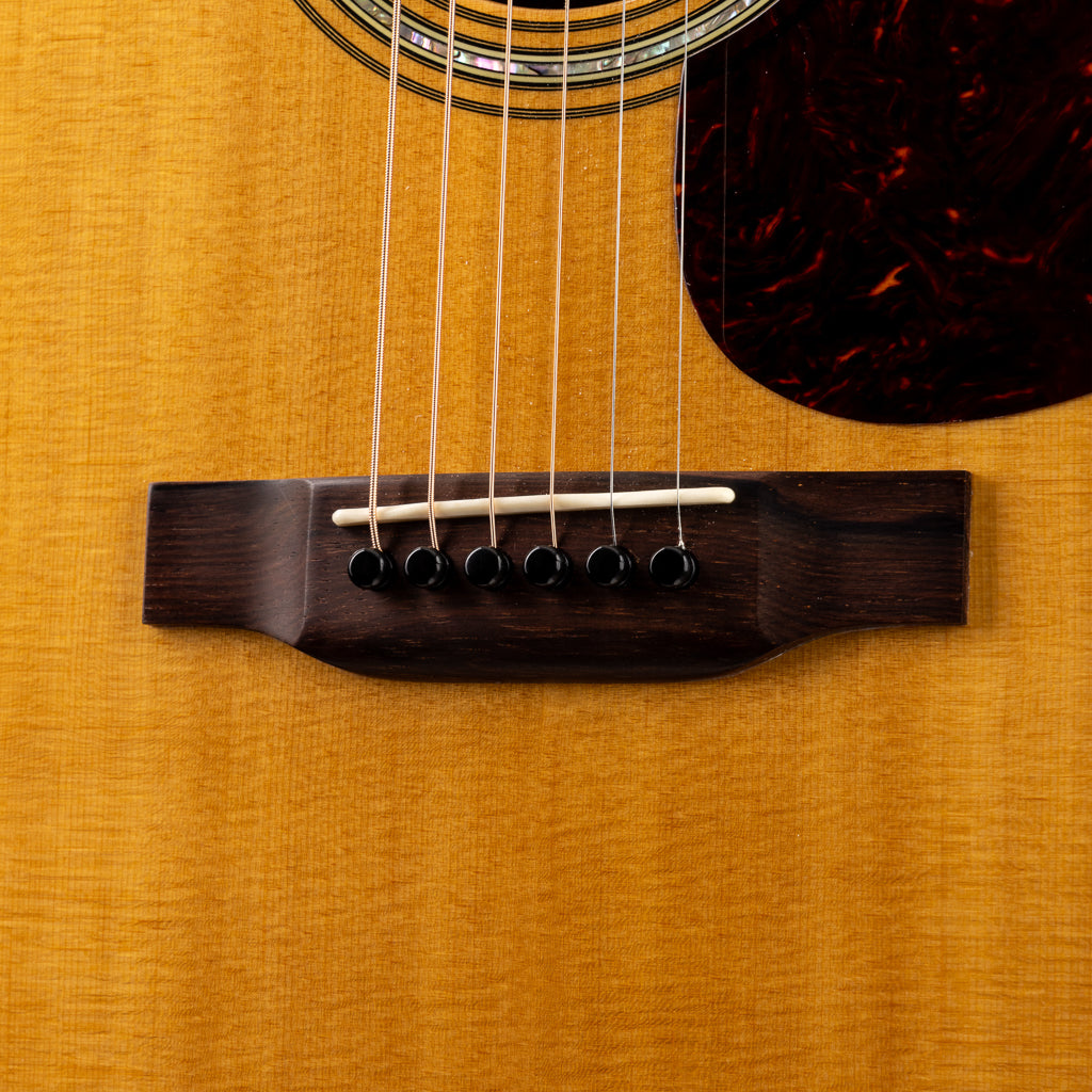 Martin Custom Shop D-18 Guatemalan Rosewood - Natural (255)