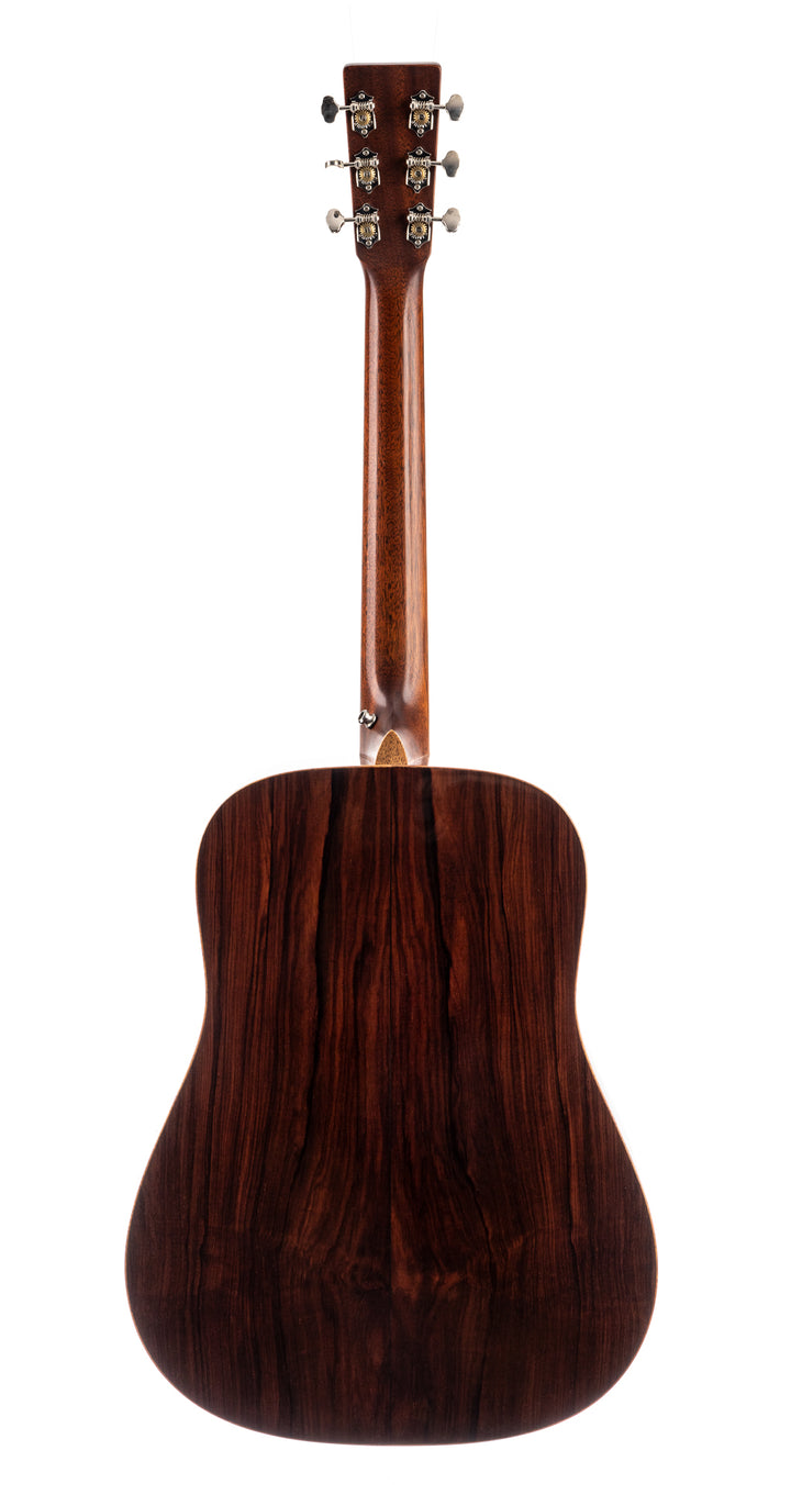 Martin Custom Shop D-18 Guatemalan Rosewood - Natural (255)