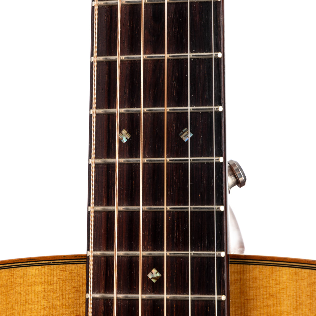 Martin Custom Shop D-18 Guatemalan Rosewood - Natural (255)