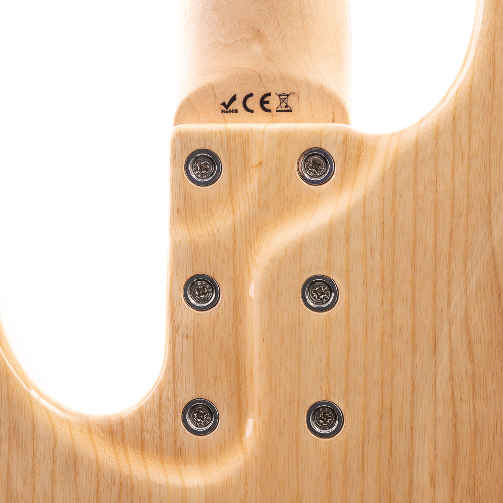 Mayones Jabba Custom 5 - Infinite Blue Gloss (490)