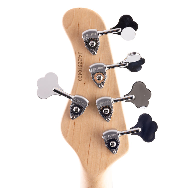 Mayones Jabba Custom 5 - Infinite Blue Gloss (490)