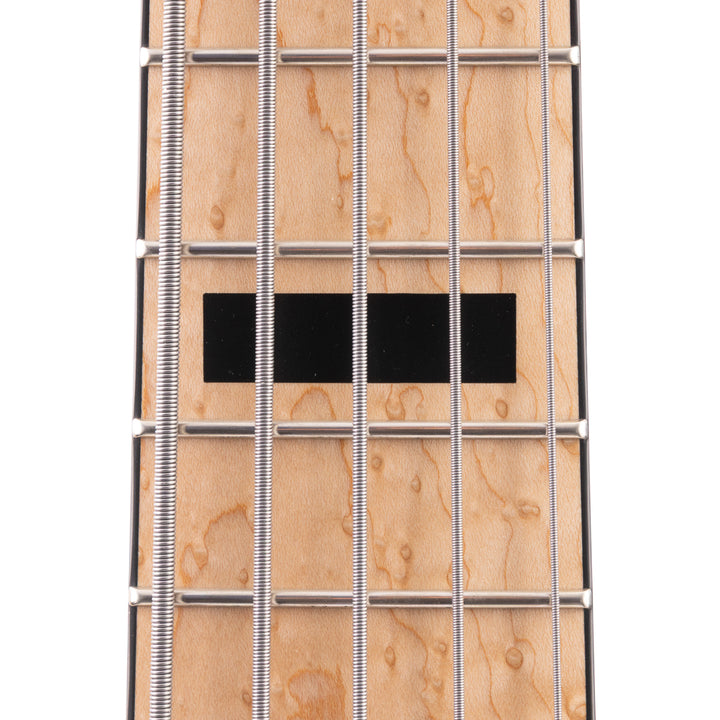 Mayones Jabba Custom 5 - Infinite Blue Gloss (490)