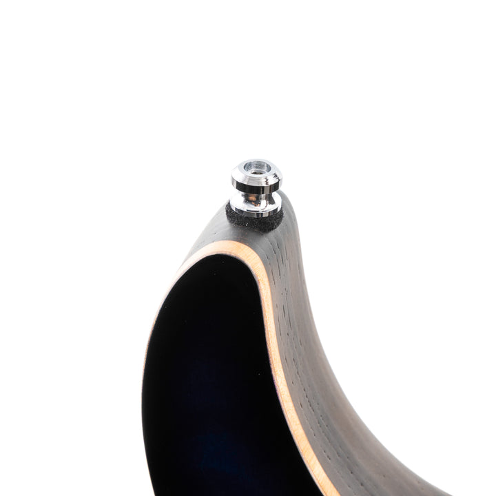 Mayones Aquila Elite S 6 Transparent Dirty Purple Blue Burst (483)