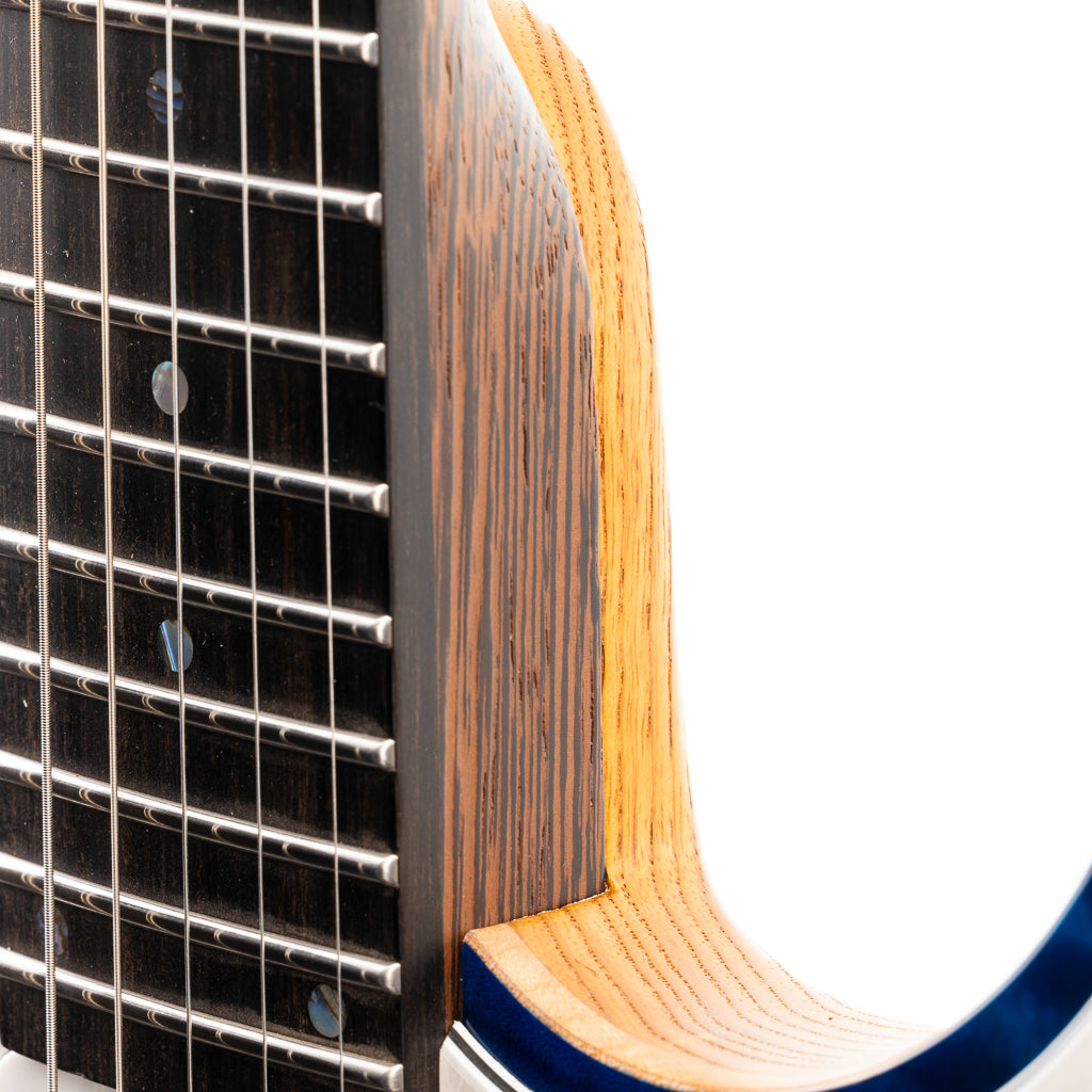 Mayones Aquila Elite V24 6 - Lagoon Burst Gloss (510)