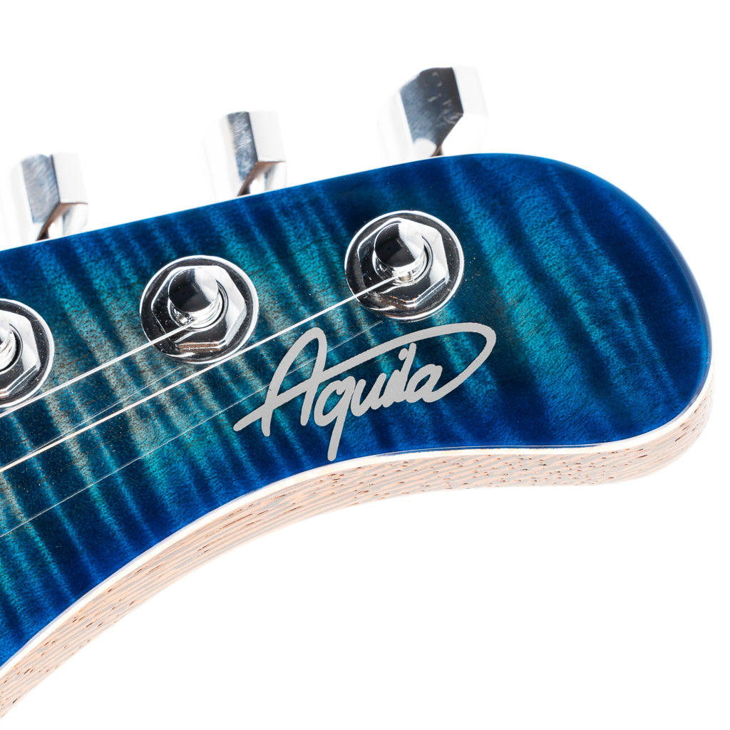 Mayones Aquila Elite V24 6 - Lagoon Burst Gloss (510)