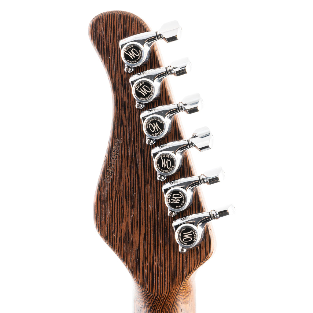 Mayones Aquila Elite V24 6 - Lagoon Burst Gloss (510)