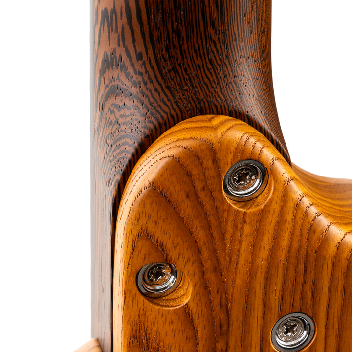 Mayones Aquila Elite V24 6 - Lagoon Burst Gloss (510)