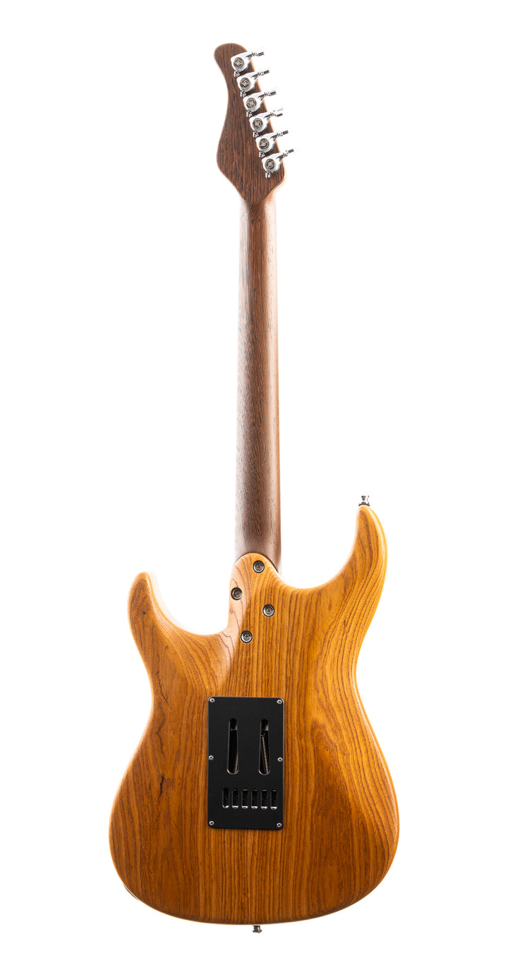 Mayones Aquila Elite V24 6 - Lagoon Burst Gloss (510)