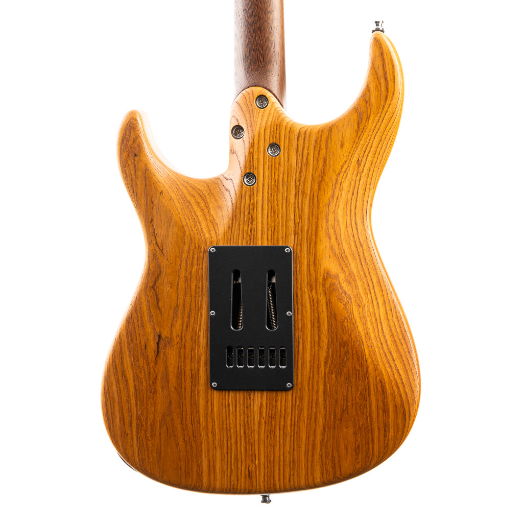 Mayones Aquila Elite V24 6 - Lagoon Burst Gloss (510)