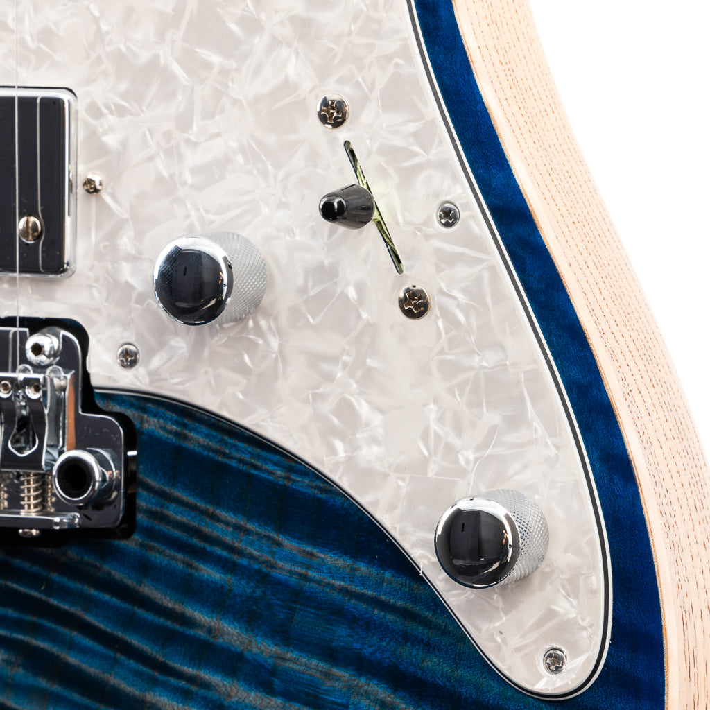 Mayones Aquila Elite V24 6 - Lagoon Burst Gloss (510)