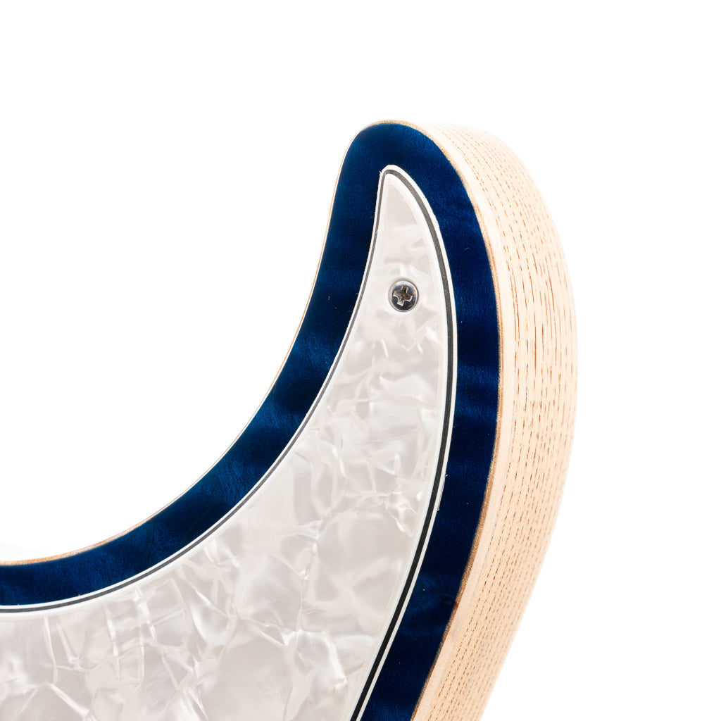 Mayones Aquila Elite V24 6 - Lagoon Burst Gloss (510)