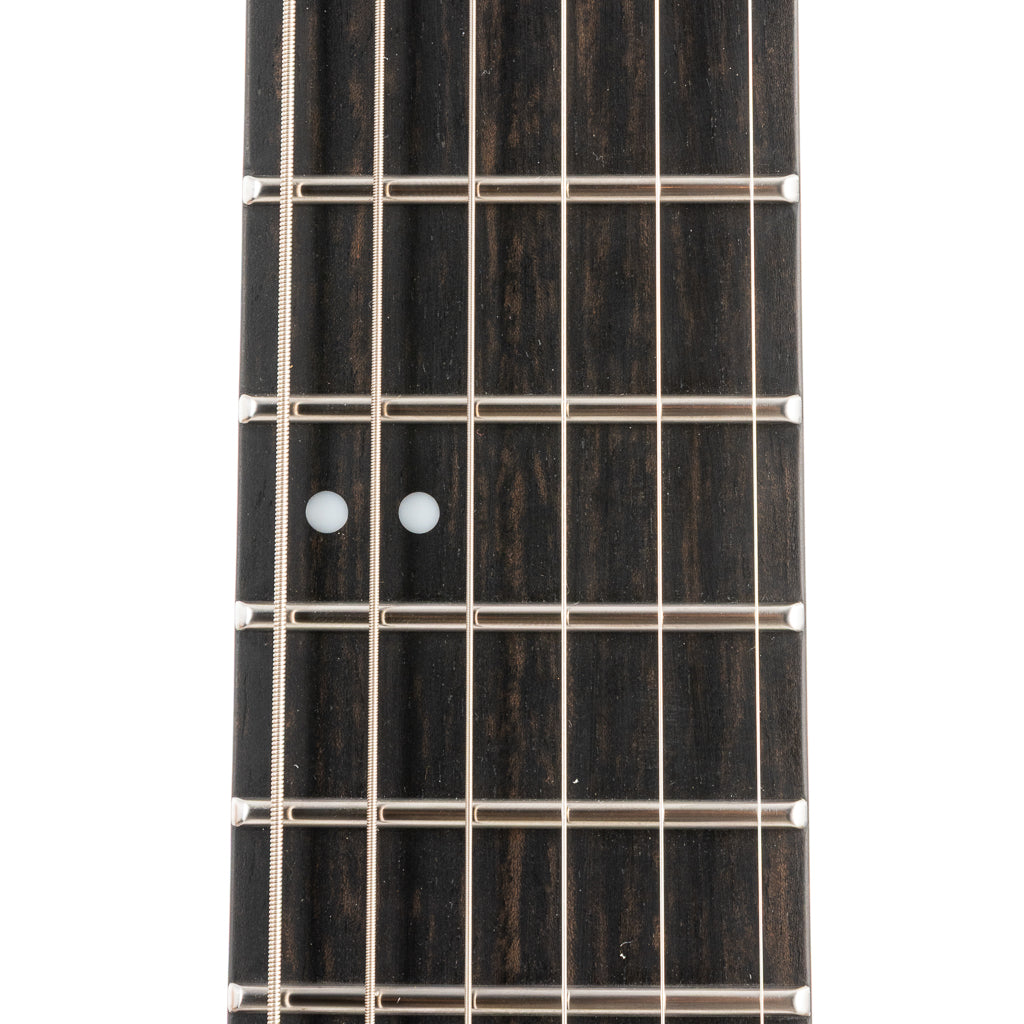 Mayones Duvell Elite 6 - Turquoise Iris (150)