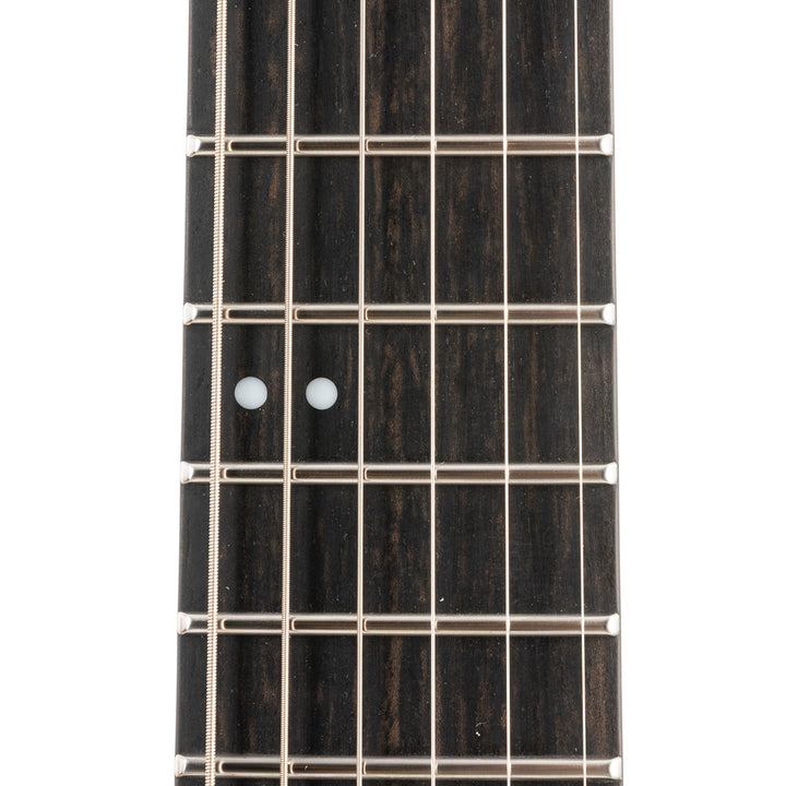 Mayones Duvell Elite 6 - Turquoise Iris (150)