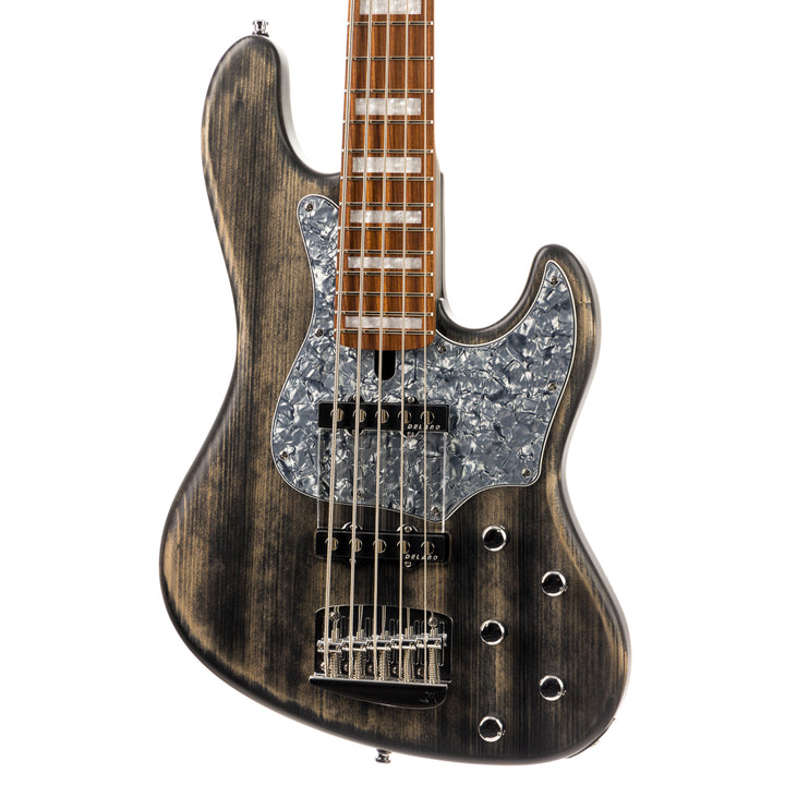 Mayones Jabba Hadrien Feraud HF 5 - Antique Black (237)