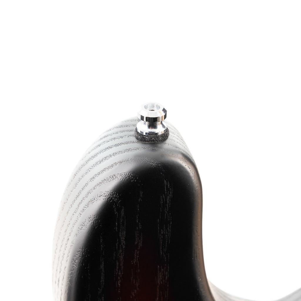 Mayones Jabba Bassic 4 - Trans Amber 2-Tone