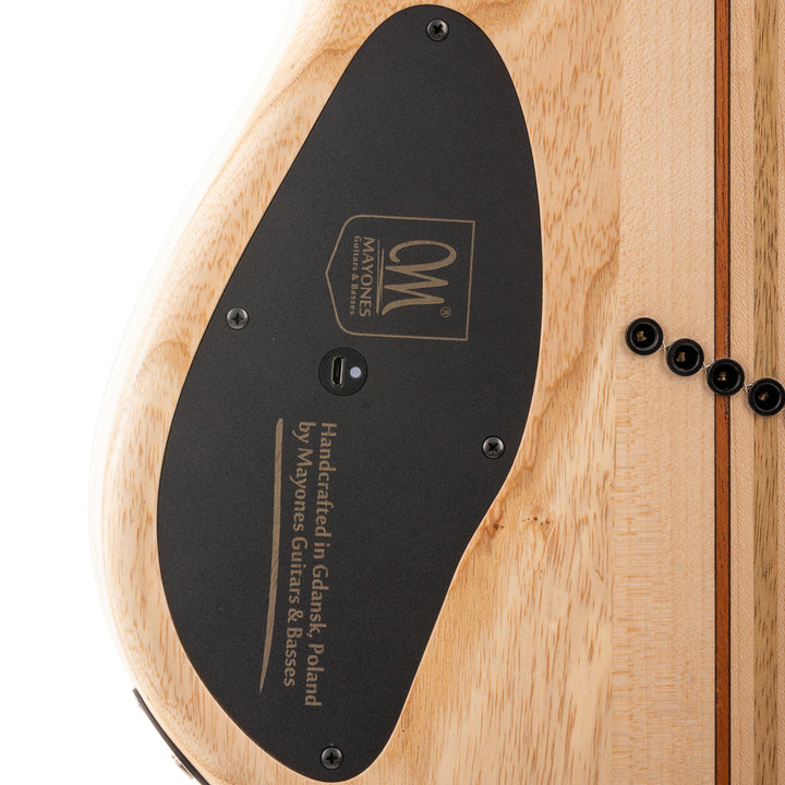 Mayones Regius VF 7 (127)