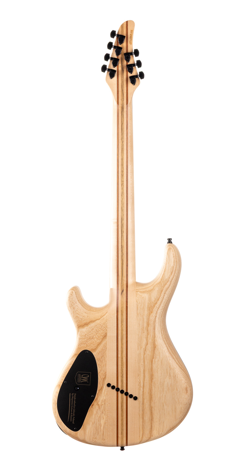 Mayones Regius VF 7 (127)