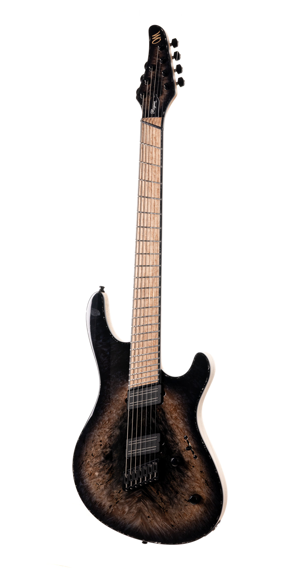 Mayones Regius VF 7 (127)