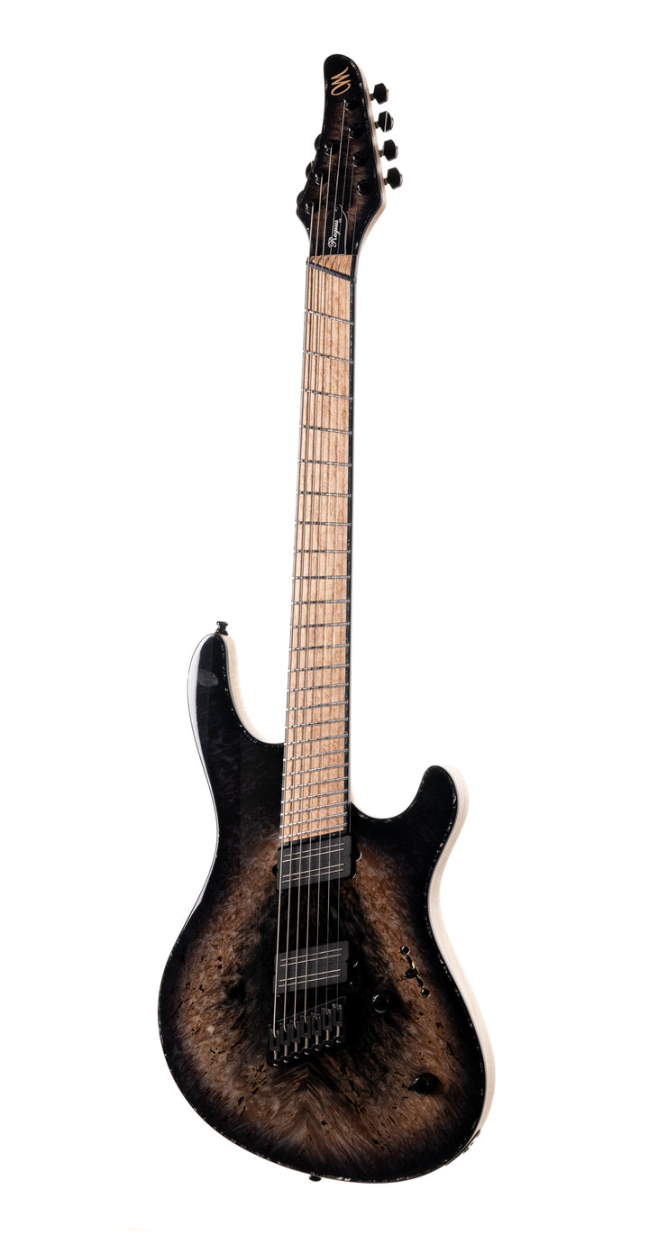 Mayones Regius VF 7 (127)