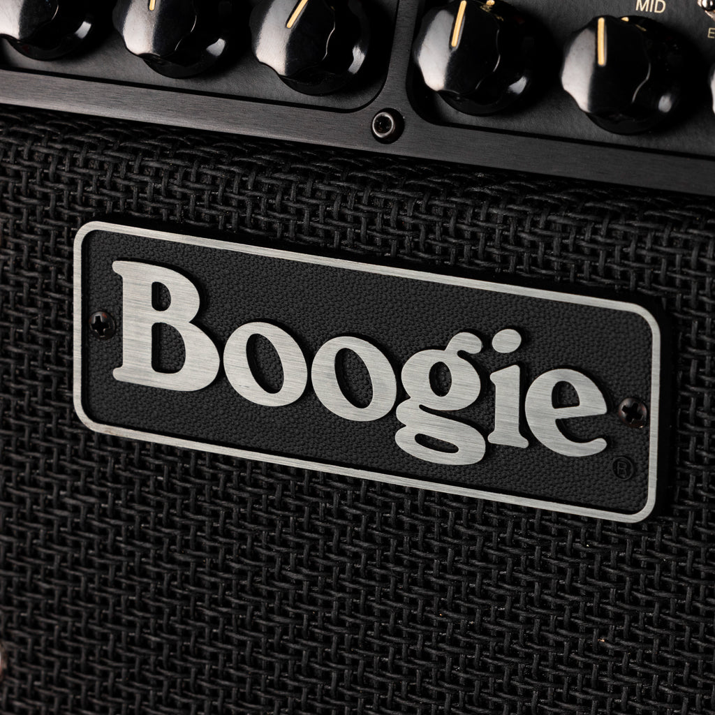 Mesa/Boogie John Petrucci JP-2C Head & Rectifier 2x12 Cabinet – Red Bronco
