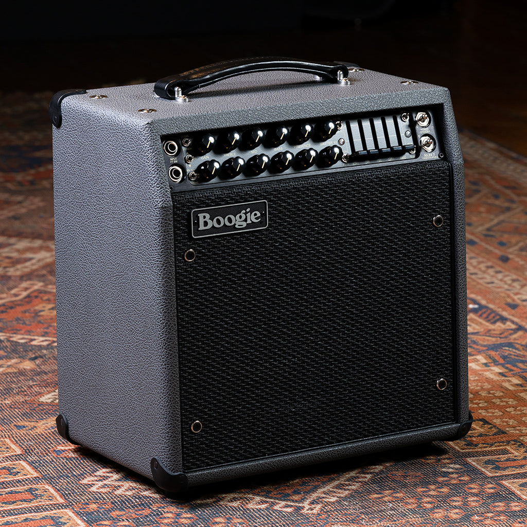 Mesa Boogie Mark Five:25 1x10 Combo - British Slate Bronco / Black Grille