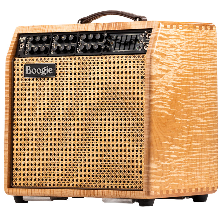 Mesa Boogie Mark VII 1x12 Combo - Flamed Maple Private Reserve