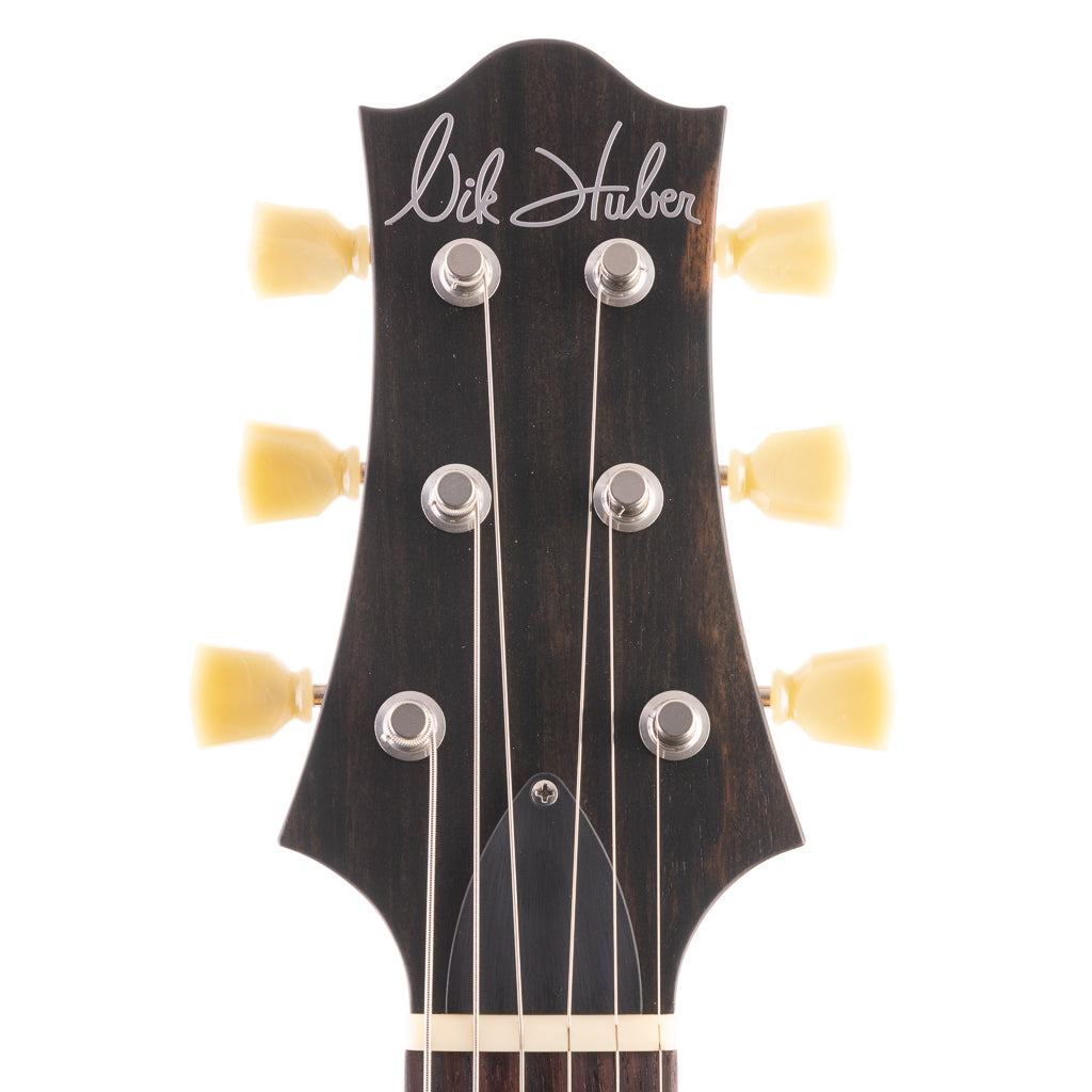 Nik Huber Adam Miller Signature