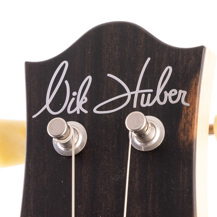 Nik Huber Adam Miller Signature