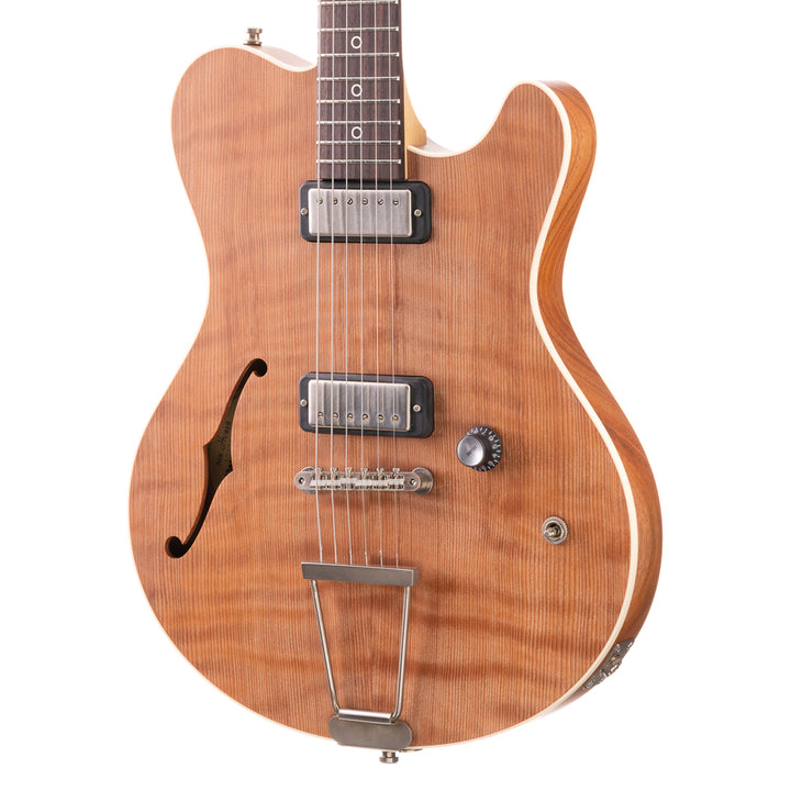 Nik Huber Adam Miller Signature