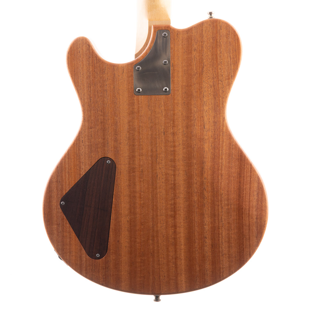 Nik Huber Adam Miller Signature