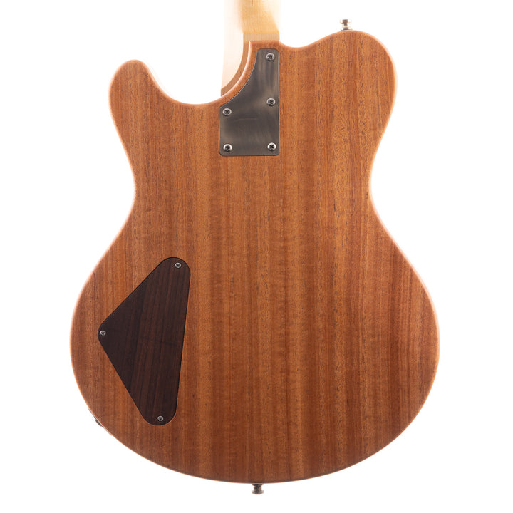 Nik Huber Adam Miller Signature