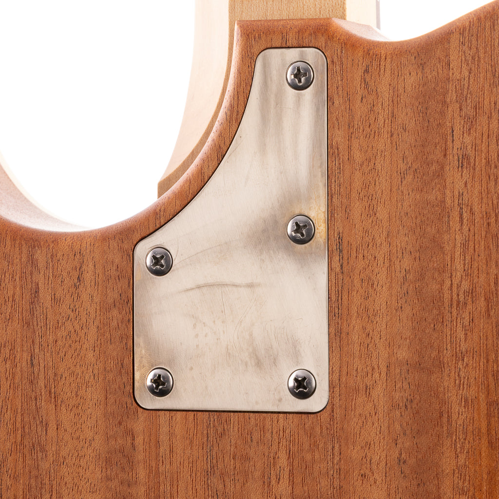 Nik Huber Adam Miller Signature