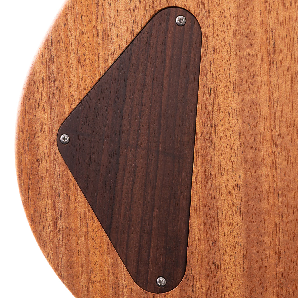 Nik Huber Adam Miller Signature