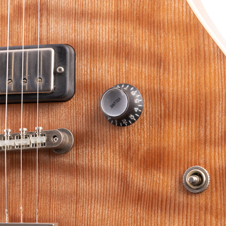 Nik Huber Adam Miller Signature