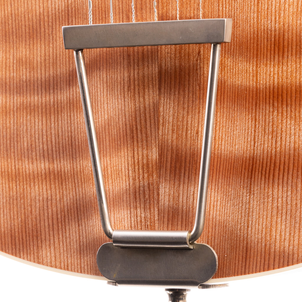 Nik Huber Adam Miller Signature